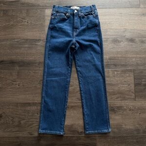 Signature by Levi Strauss Blue Women's Jeans